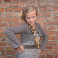 Портфолио Адинец Татьяна